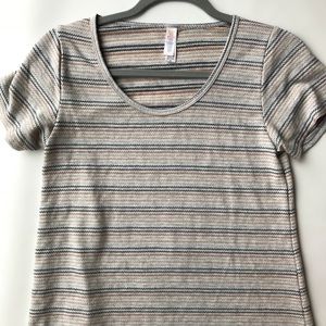 LuLaRoe Elegant Classic XS